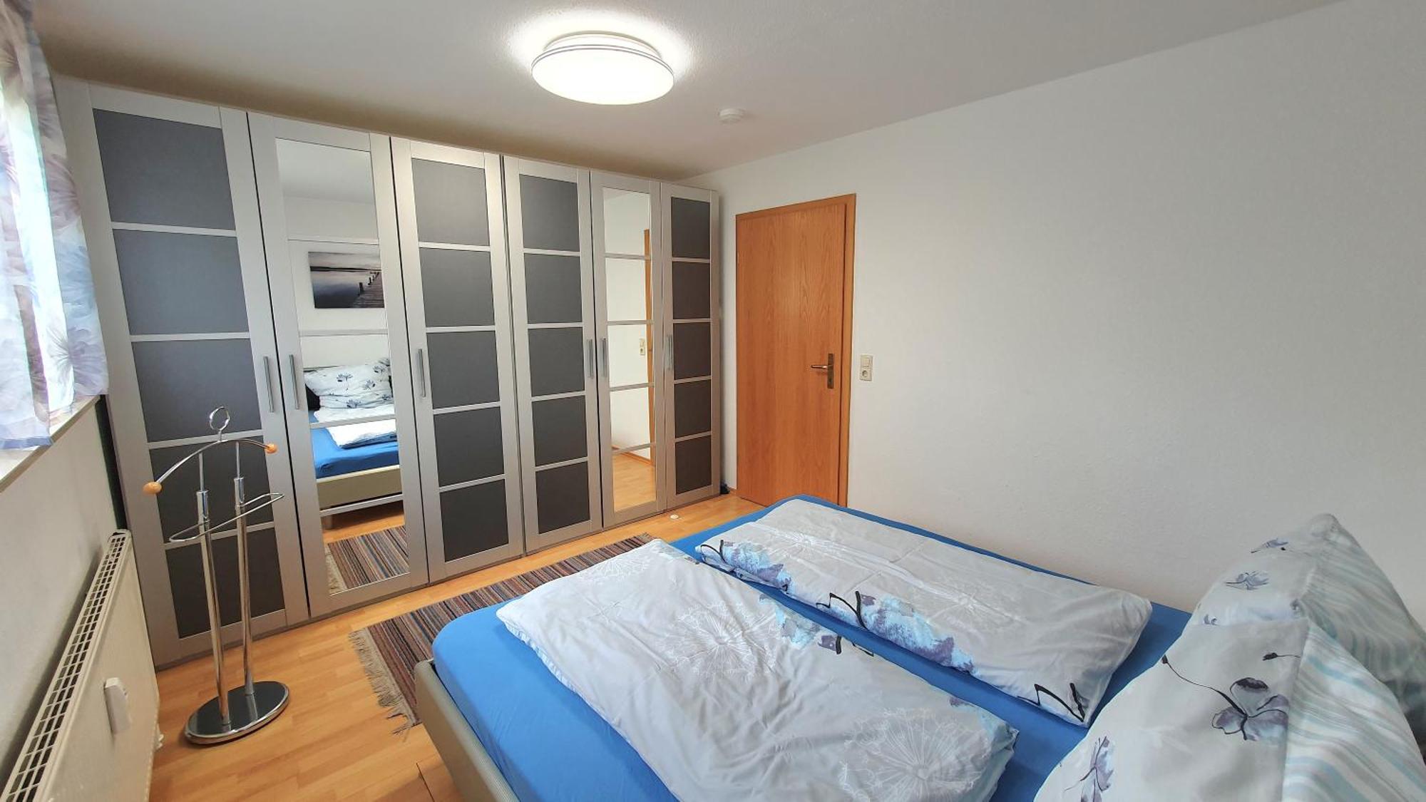 Gemütliche Wohnung in Wasserburg Exterior foto